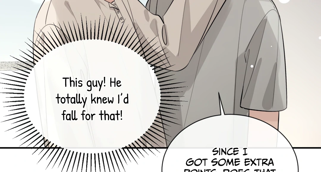 The Grown Dog Bullies Its Owner [Team Hazama] - Chapter 62 manhwa