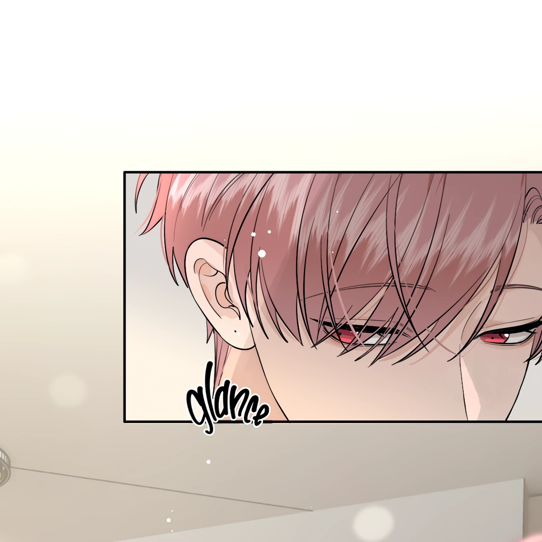 The Grown Dog Bullies Its Owner [Team Hazama] - Chapter 62 manhwa