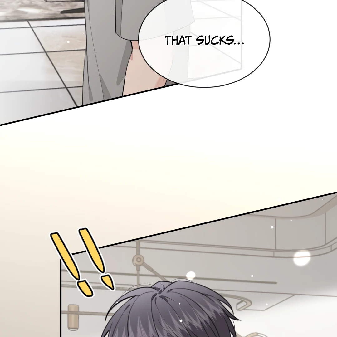 The Grown Dog Bullies Its Owner [Team Hazama] - Chapter 62 manhwa