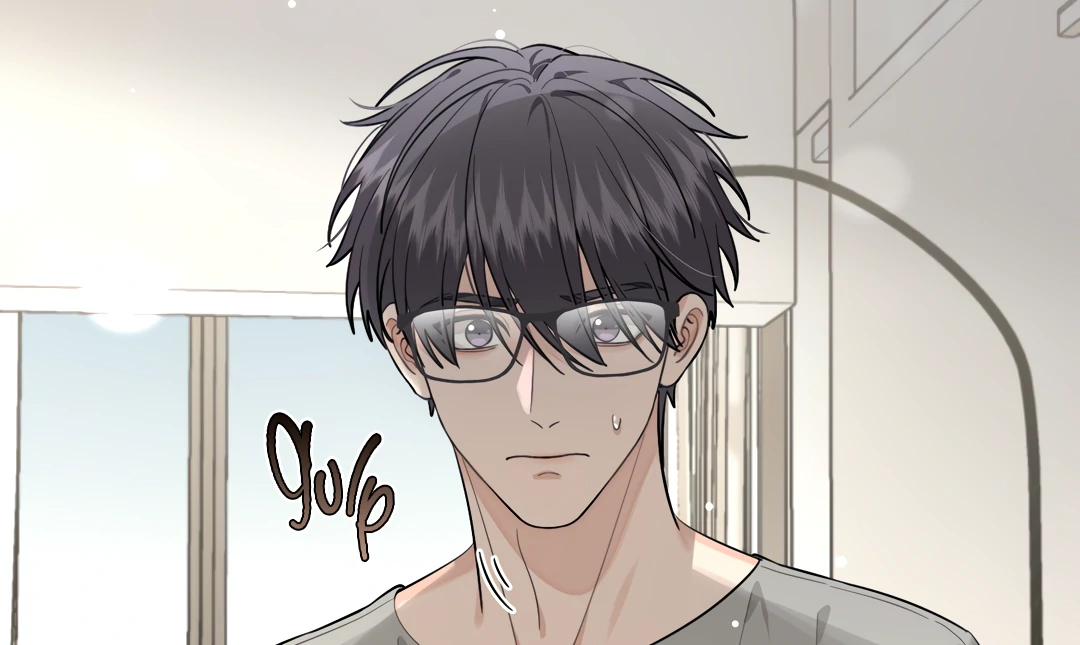 The Grown Dog Bullies Its Owner [Team Hazama] - Chapter 62 manhwa
