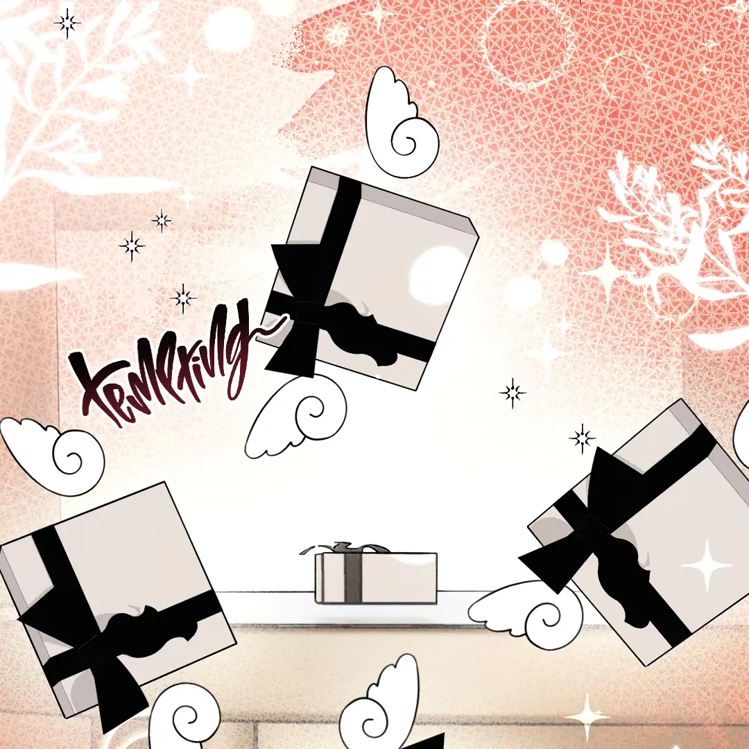 The Grown Dog Bullies Its Owner [Team Hazama] - Chapter 63 manhwa