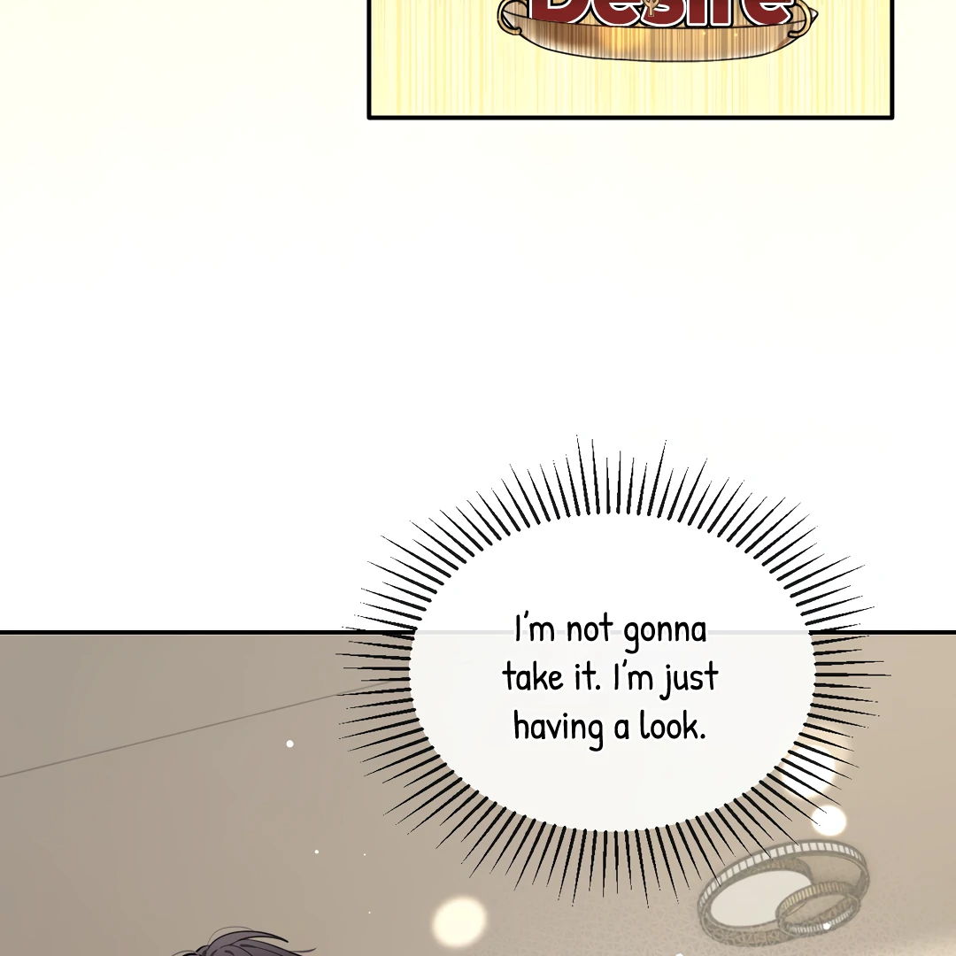 The Grown Dog Bullies Its Owner [Team Hazama] - Chapter 63 manhwa