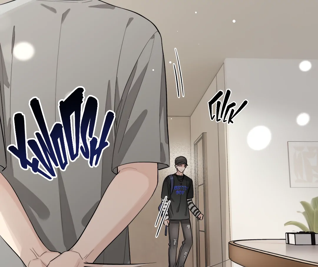 The Grown Dog Bullies Its Owner [Team Hazama] - Chapter 63 manhwa