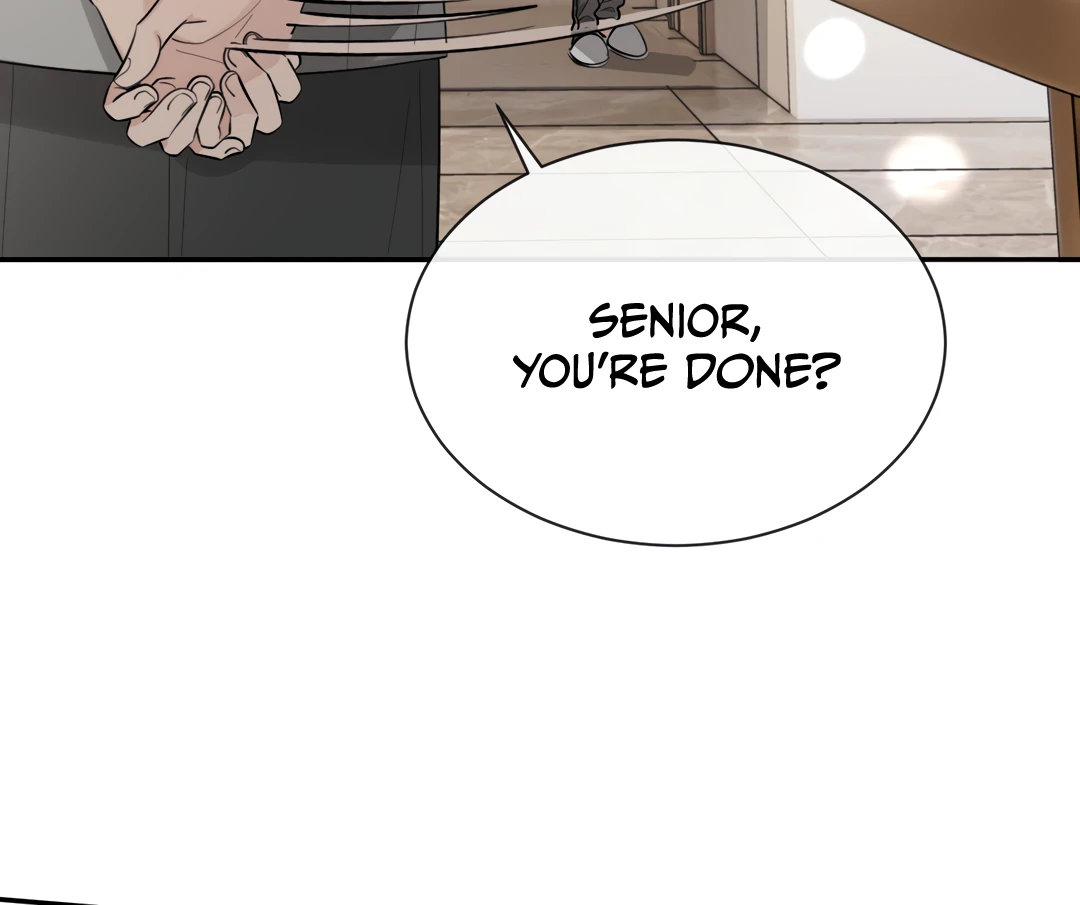 The Grown Dog Bullies Its Owner [Team Hazama] - Chapter 63 manhwa