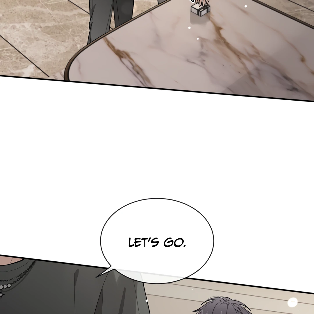 The Grown Dog Bullies Its Owner [Team Hazama] - Chapter 63 manhwa