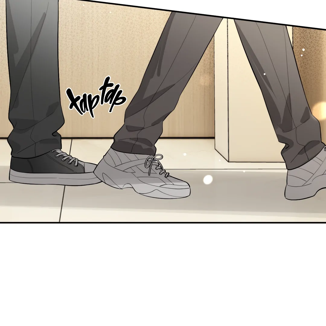 The Grown Dog Bullies Its Owner [Team Hazama] - Chapter 63 manhwa
