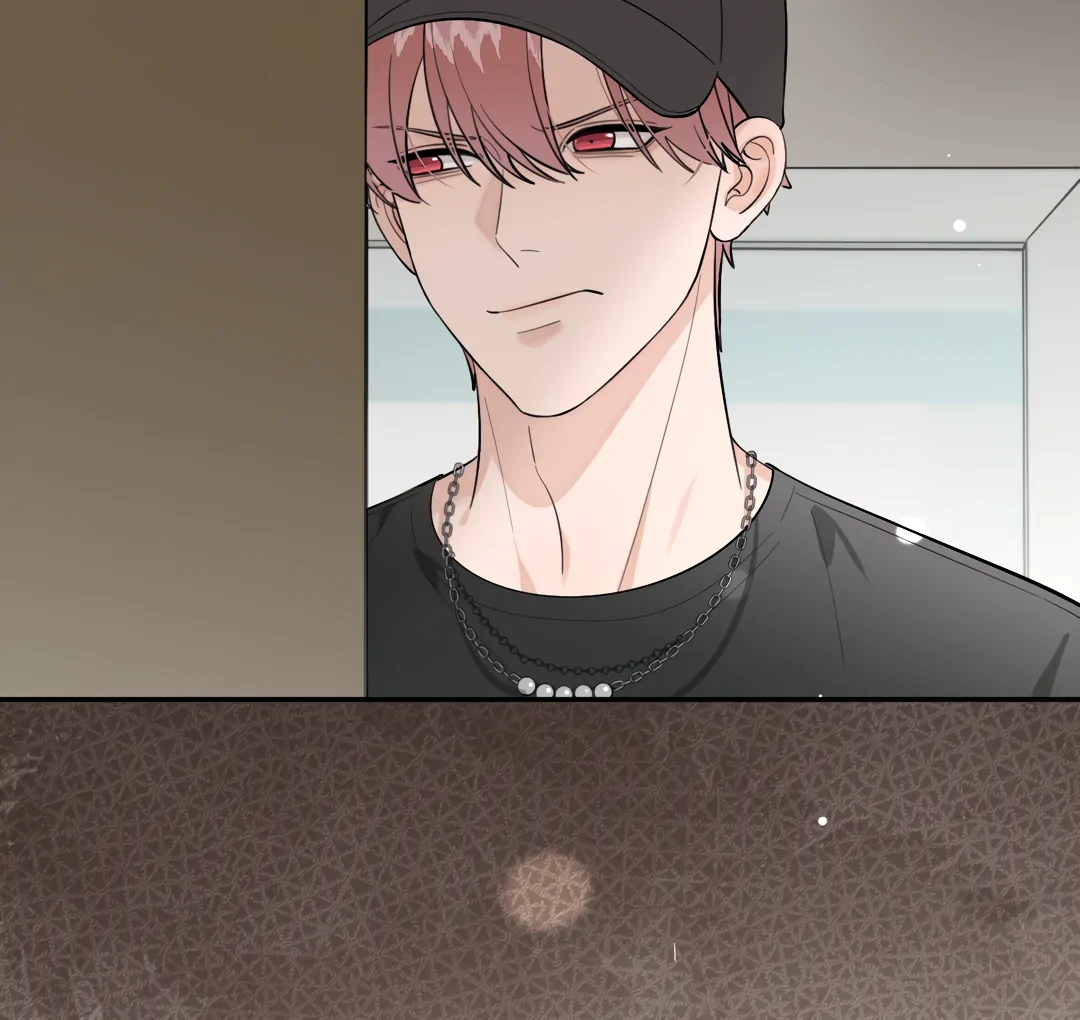 The Grown Dog Bullies Its Owner [Team Hazama] - Chapter 63 manhwa