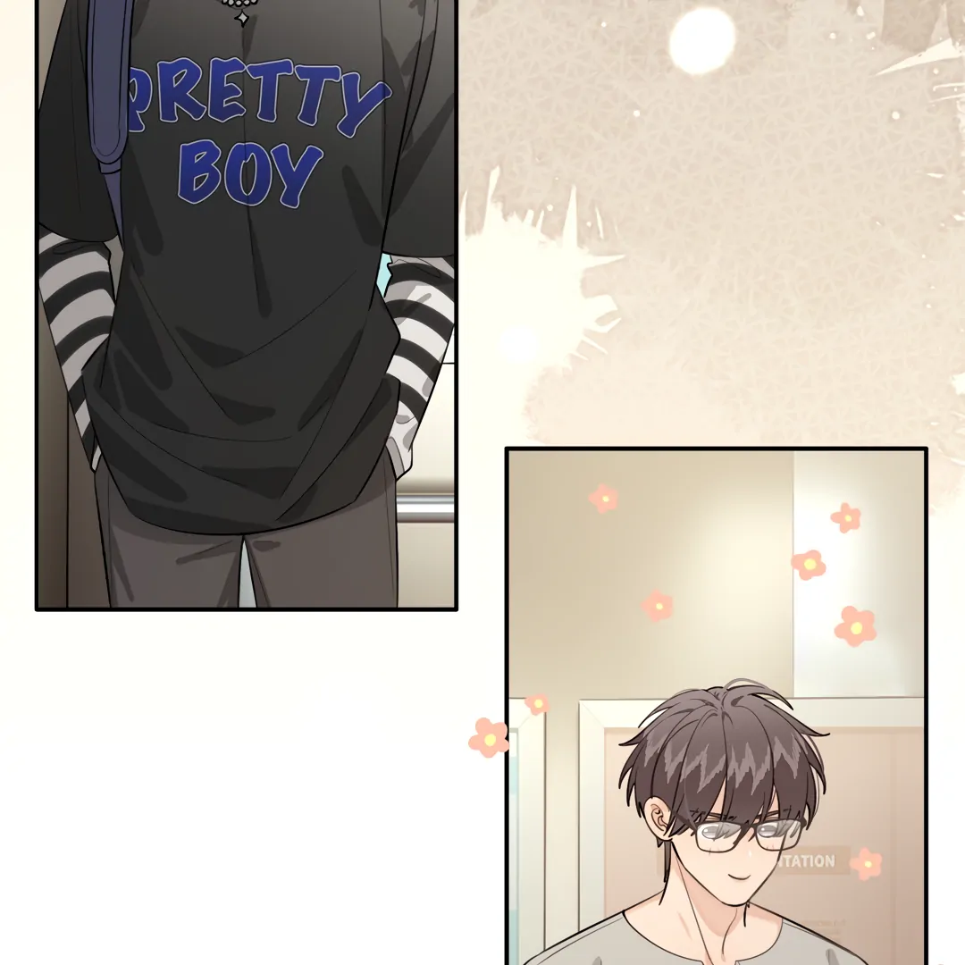 The Grown Dog Bullies Its Owner [Team Hazama] - Chapter 63 manhwa