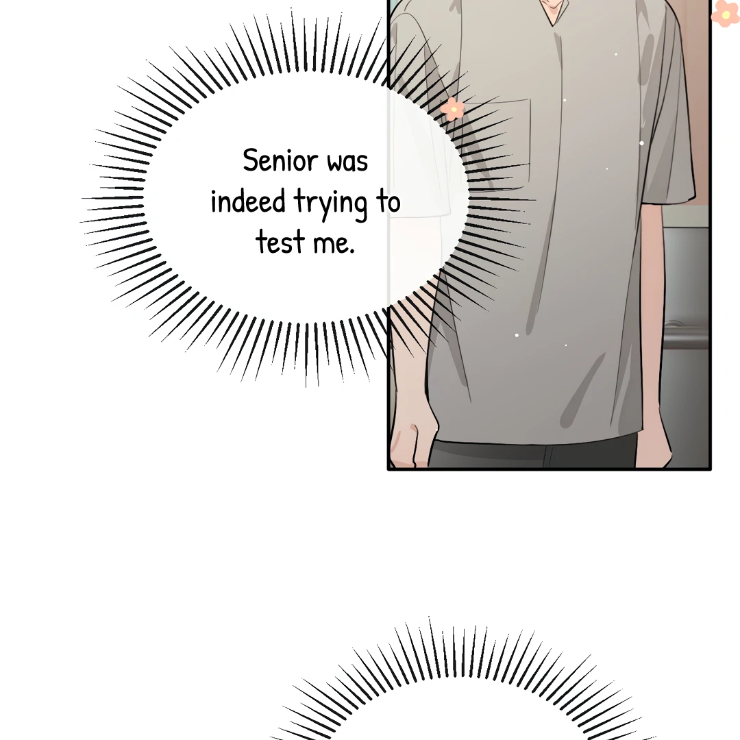 The Grown Dog Bullies Its Owner [Team Hazama] - Chapter 63 manhwa