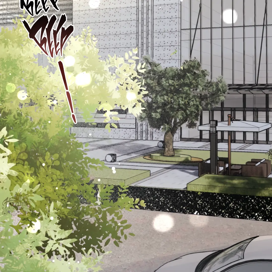 The Grown Dog Bullies Its Owner [Team Hazama] - Chapter 63 manhwa