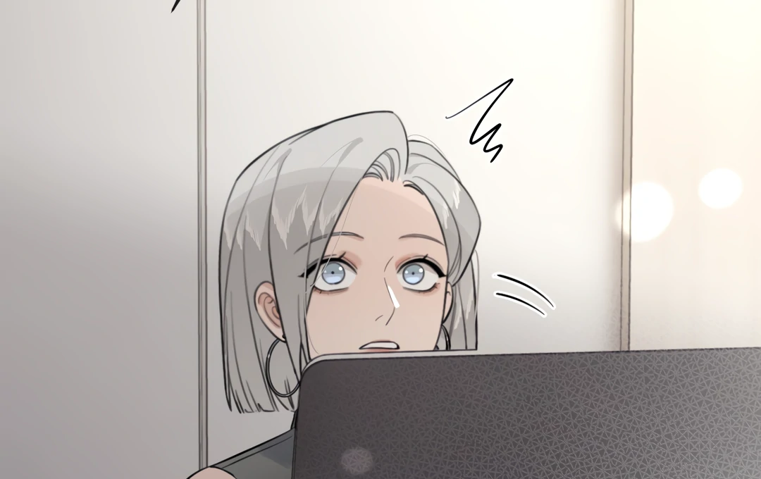 The Grown Dog Bullies Its Owner [Team Hazama] - Chapter 63 manhwa