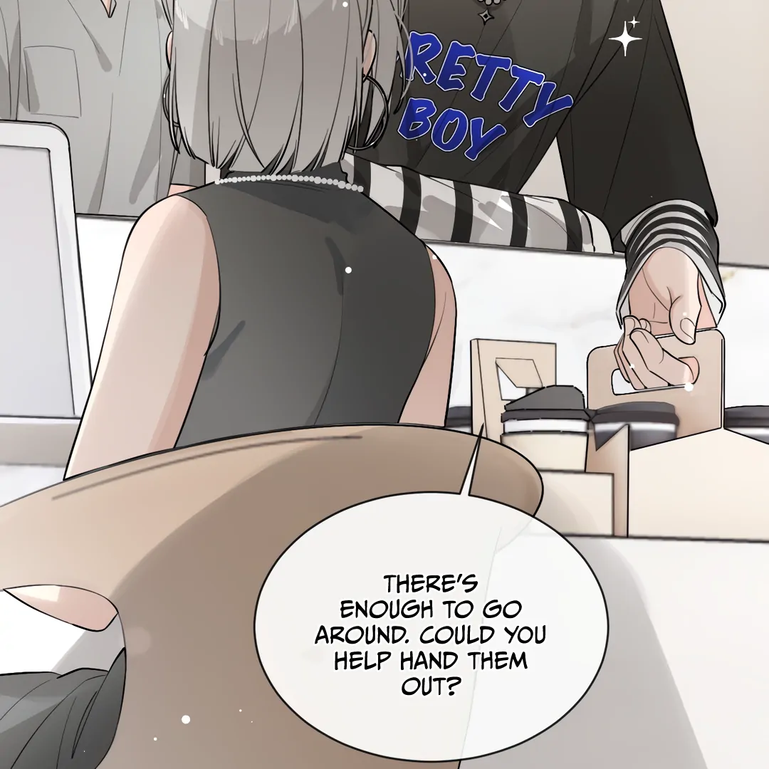 The Grown Dog Bullies Its Owner [Team Hazama] - Chapter 63 manhwa