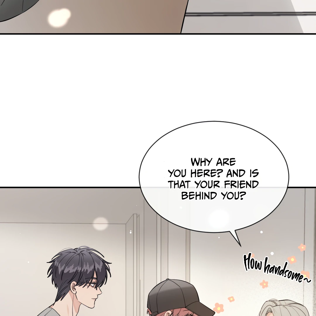 The Grown Dog Bullies Its Owner [Team Hazama] - Chapter 63 manhwa