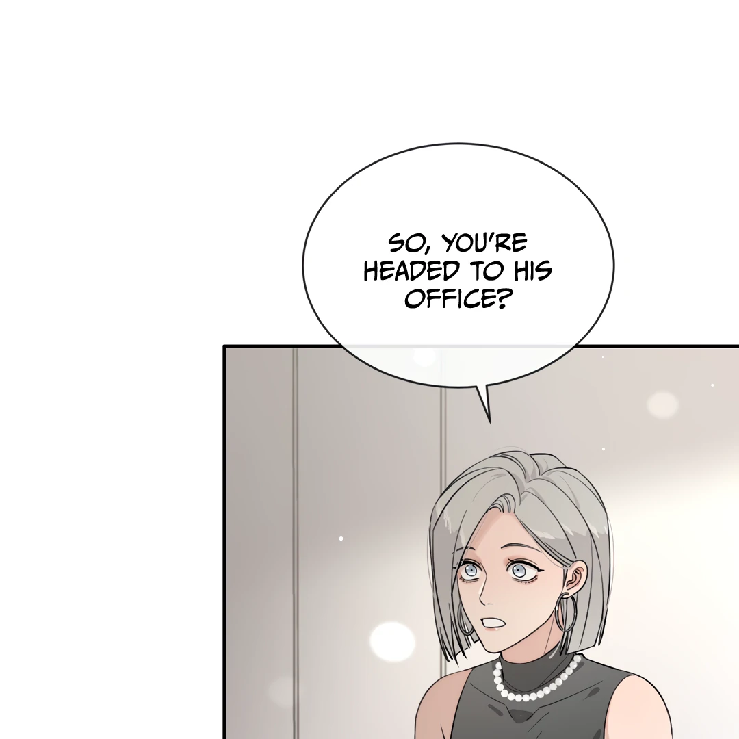The Grown Dog Bullies Its Owner [Team Hazama] - Chapter 63 manhwa