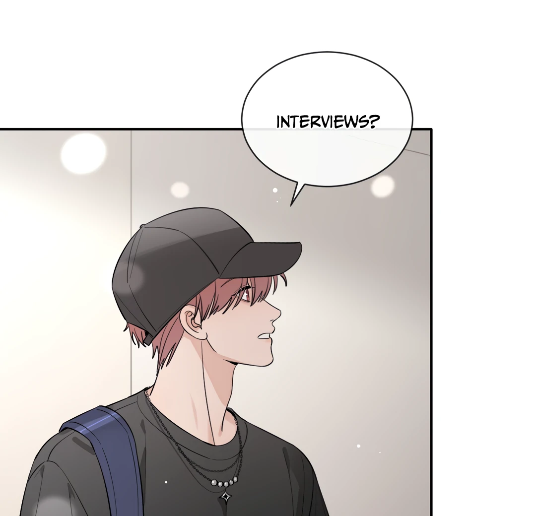 The Grown Dog Bullies Its Owner [Team Hazama] - Chapter 63 manhwa