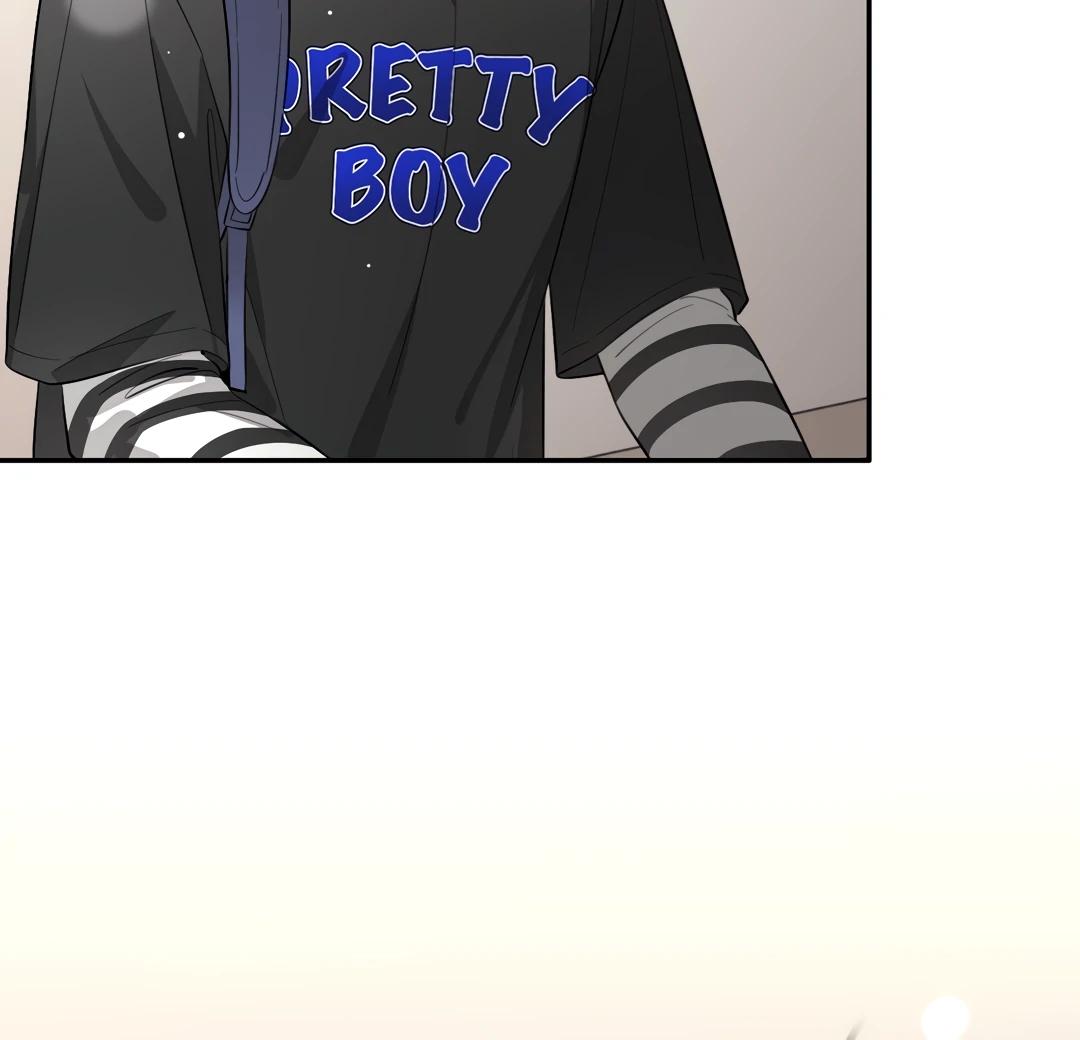 The Grown Dog Bullies Its Owner [Team Hazama] - Chapter 63 manhwa