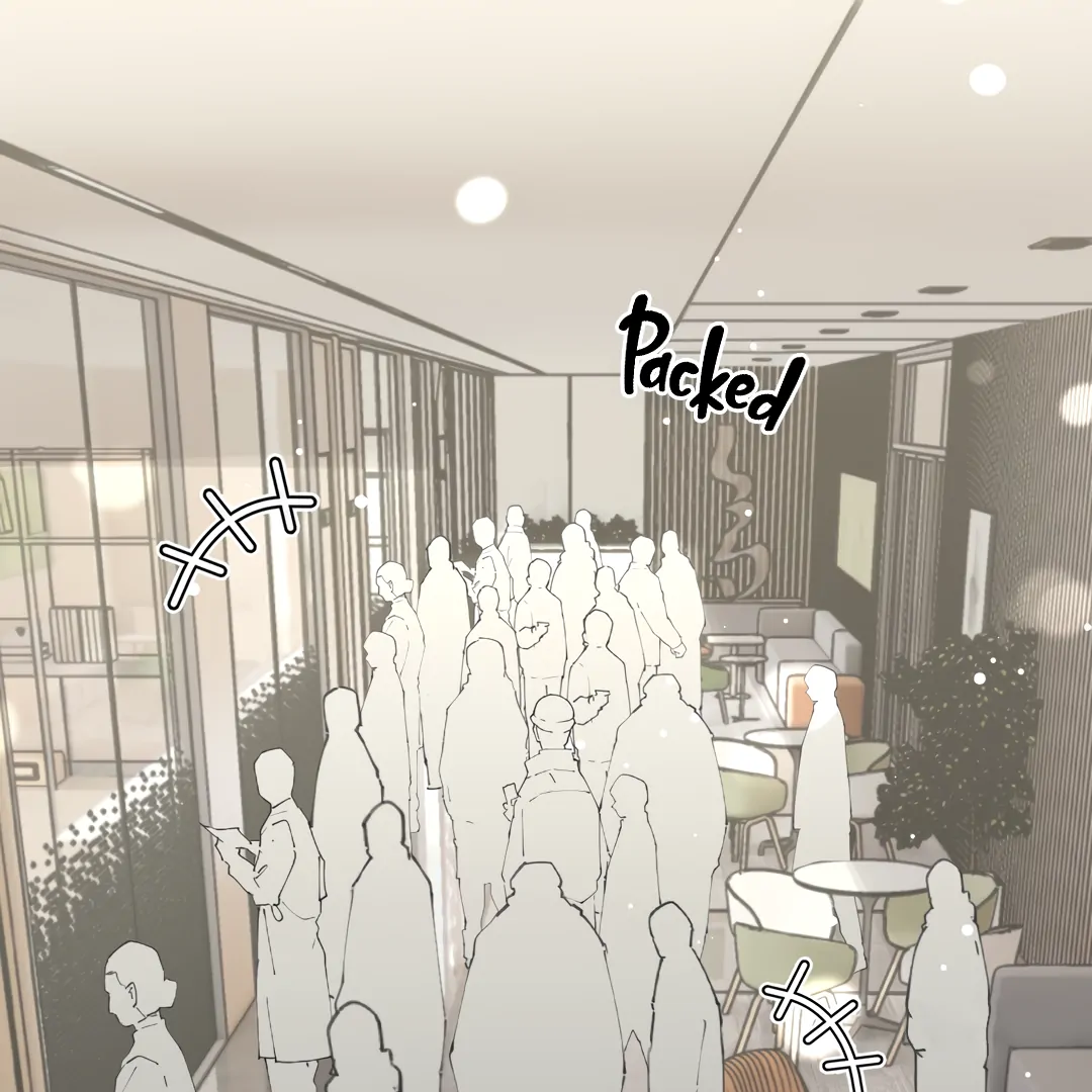 The Grown Dog Bullies Its Owner [Team Hazama] - Chapter 63 manhwa