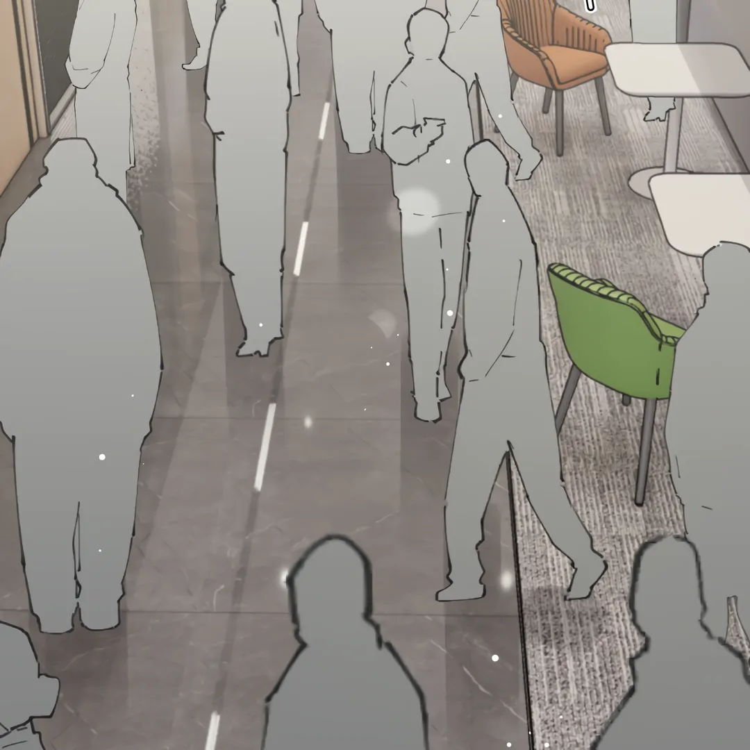 The Grown Dog Bullies Its Owner [Team Hazama] - Chapter 63 manhwa