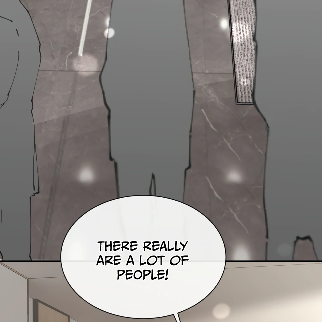 The Grown Dog Bullies Its Owner [Team Hazama] - Chapter 63 manhwa