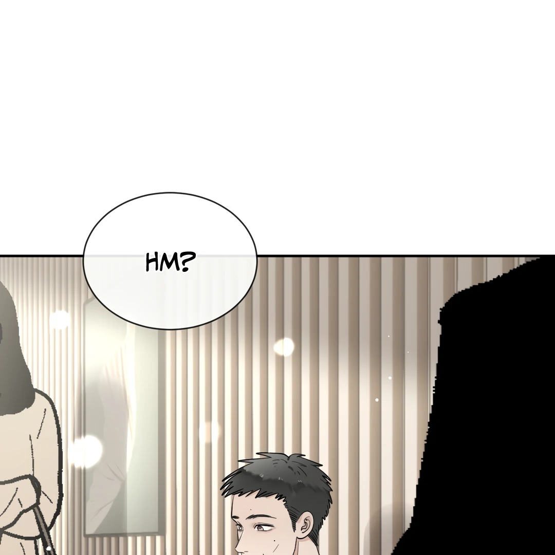 The Grown Dog Bullies Its Owner [Team Hazama] - Chapter 63 manhwa