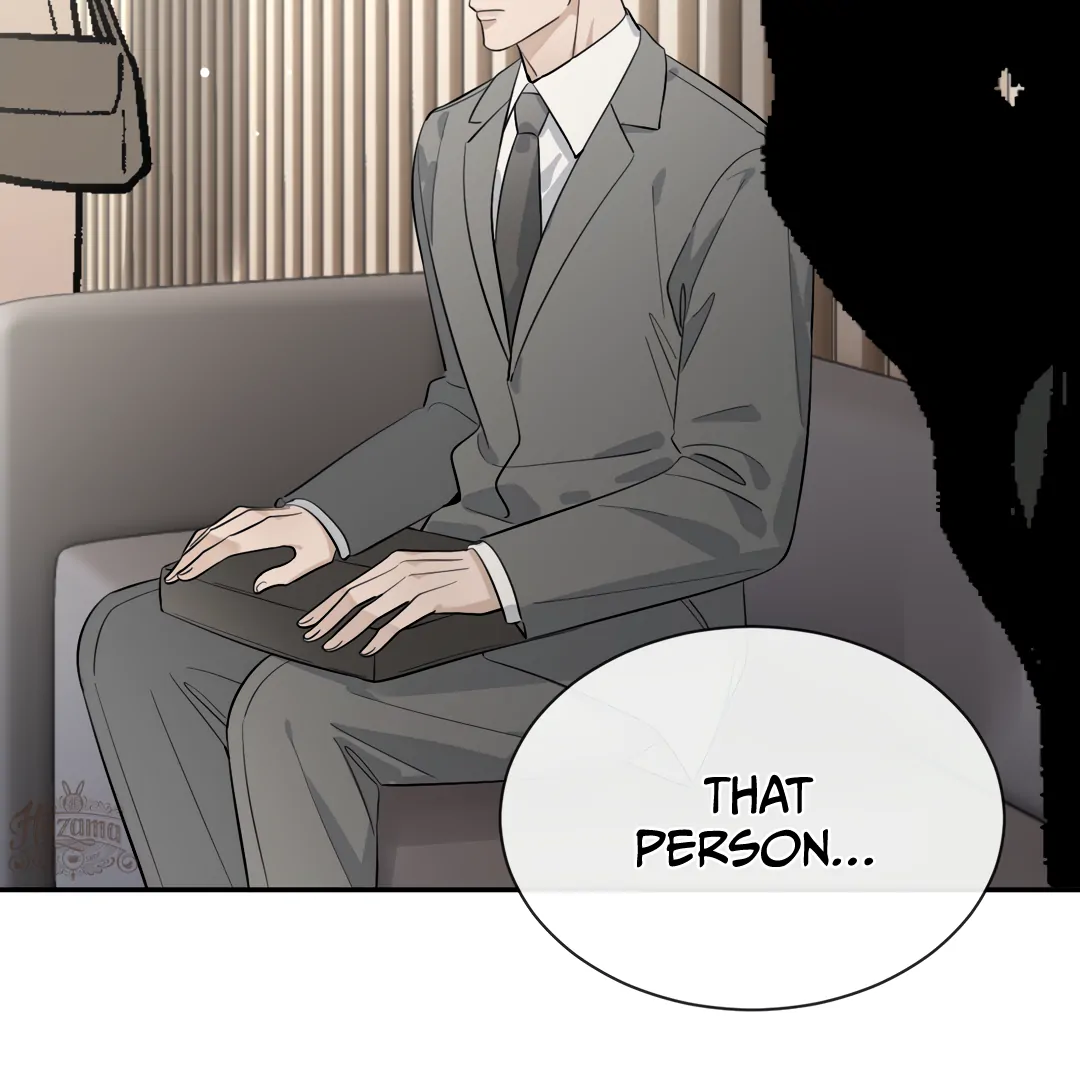 The Grown Dog Bullies Its Owner [Team Hazama] - Chapter 63 manhwa