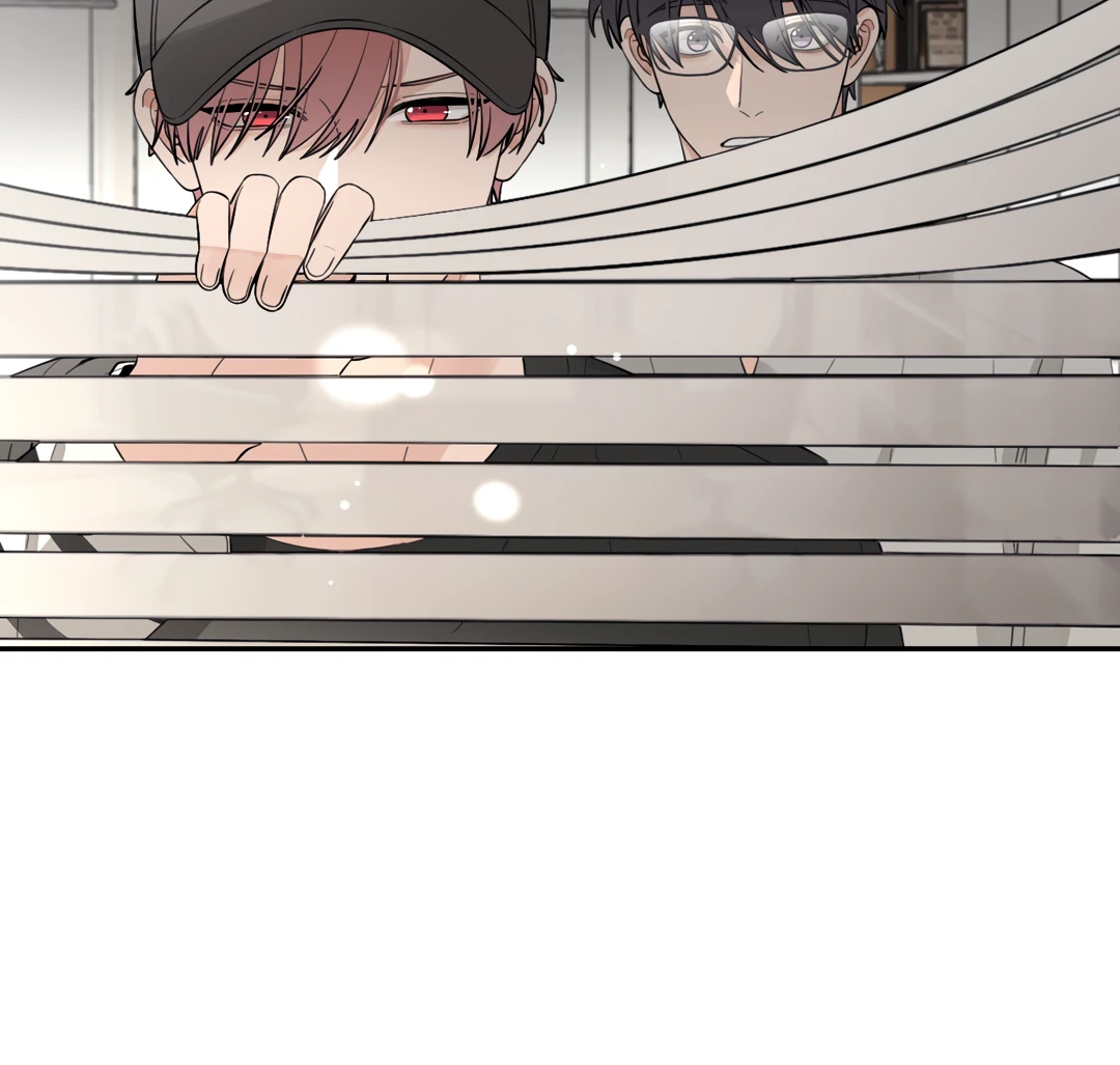 The Grown Dog Bullies Its Owner [Team Hazama] - Chapter 63 manhwa