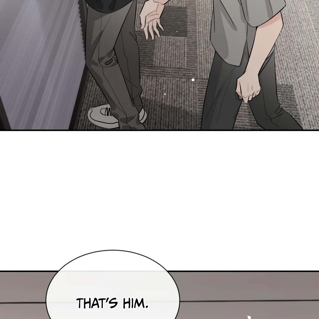 The Grown Dog Bullies Its Owner [Team Hazama] - Chapter 63 manhwa