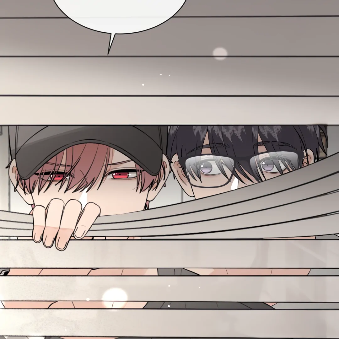 The Grown Dog Bullies Its Owner [Team Hazama] - Chapter 63 manhwa