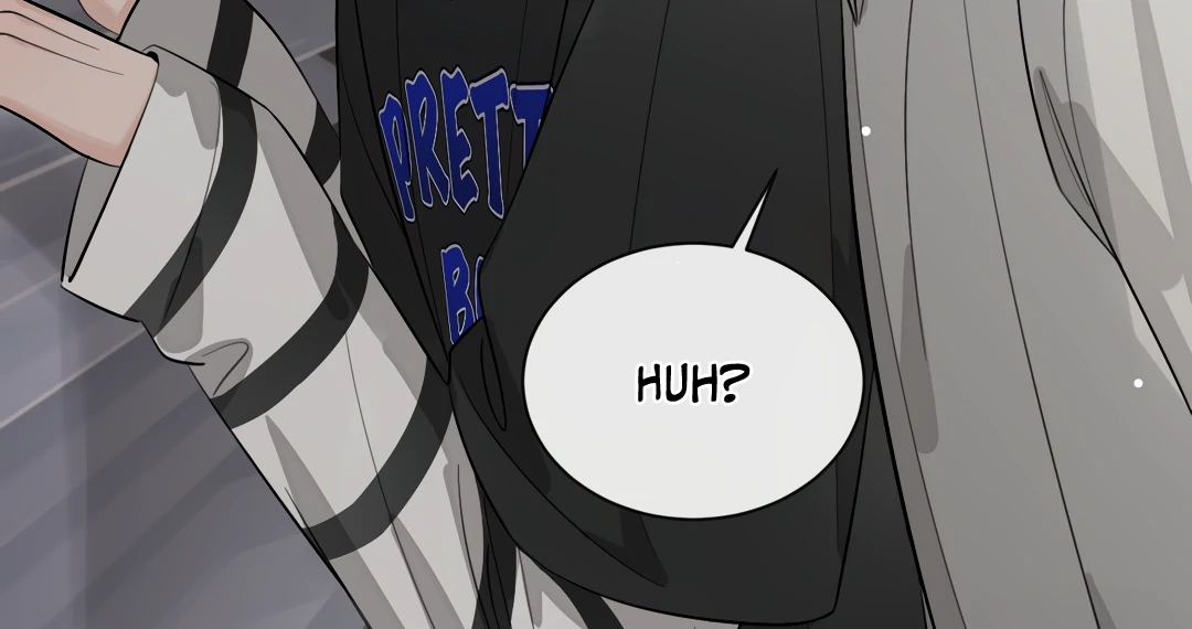 The Grown Dog Bullies Its Owner [Team Hazama] - Chapter 63 manhwa