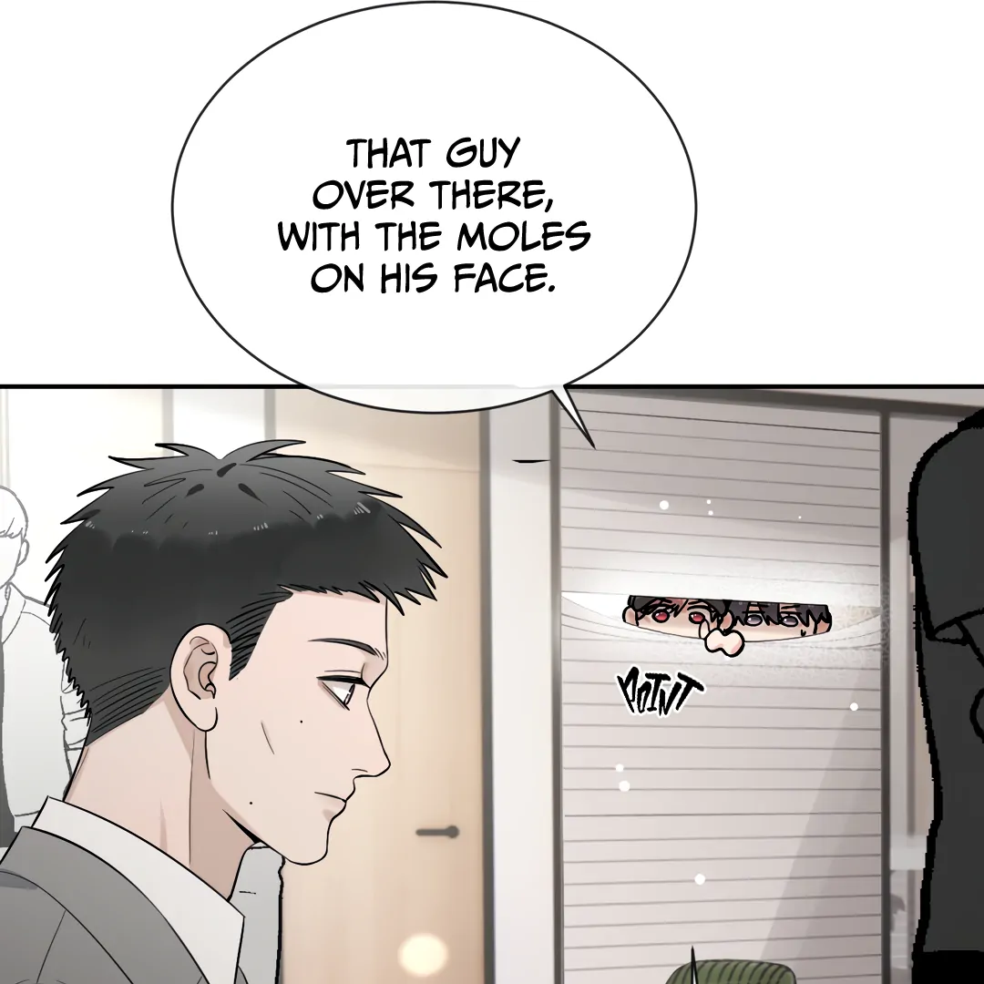 The Grown Dog Bullies Its Owner [Team Hazama] - Chapter 63 manhwa