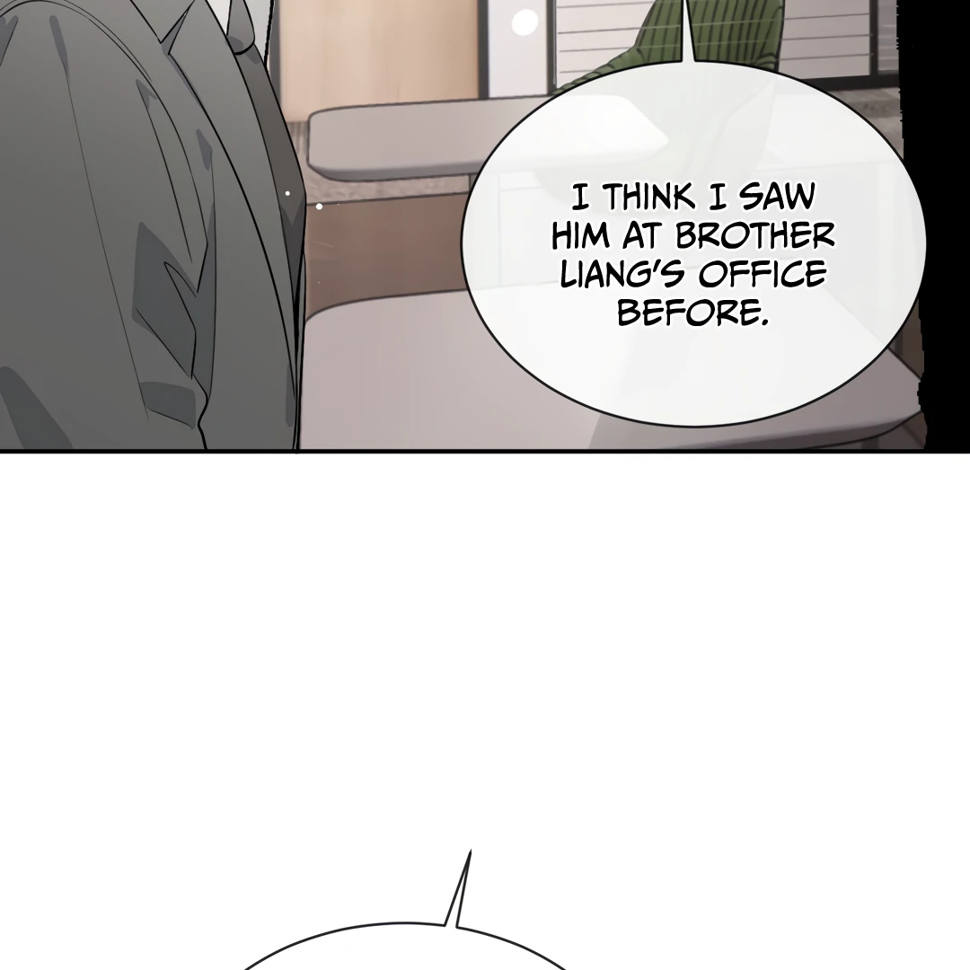The Grown Dog Bullies Its Owner [Team Hazama] - Chapter 63 manhwa