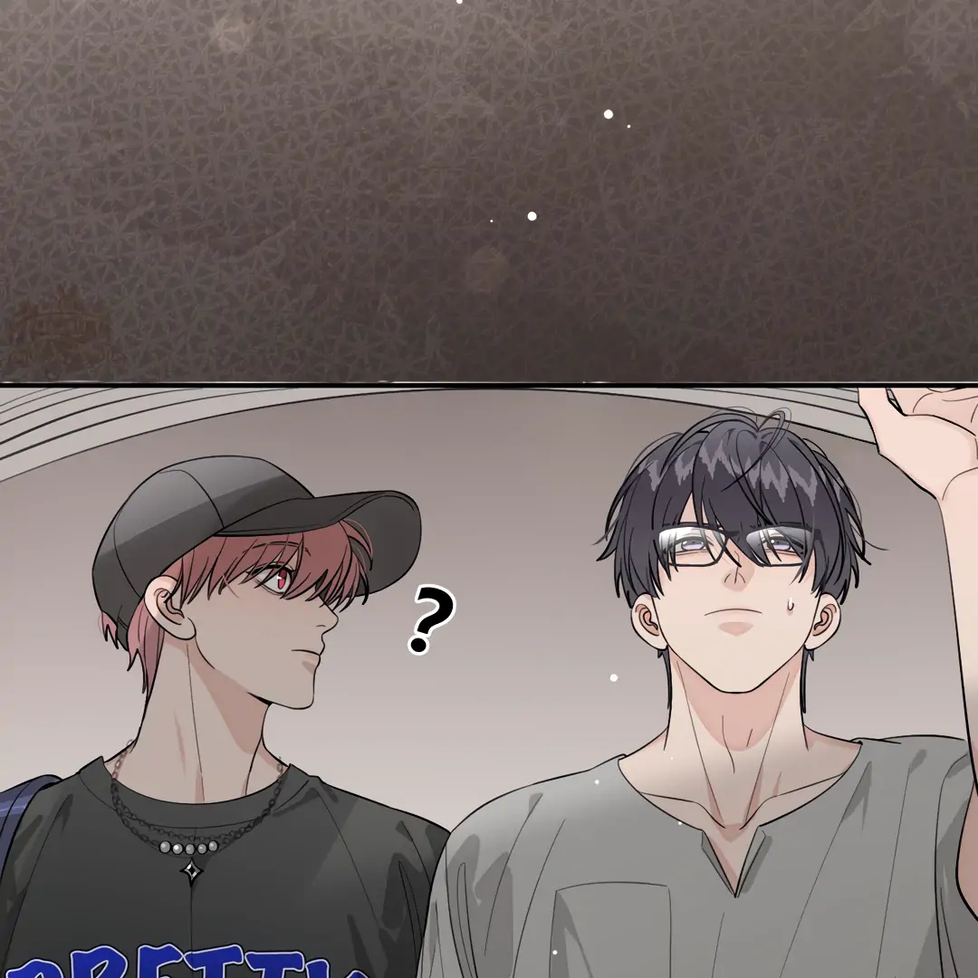 The Grown Dog Bullies Its Owner [Team Hazama] - Chapter 63 manhwa