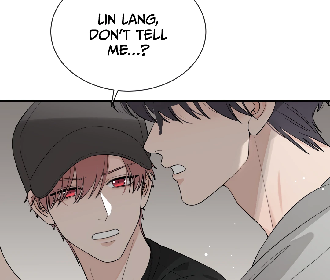 The Grown Dog Bullies Its Owner [Team Hazama] - Chapter 63 manhwa