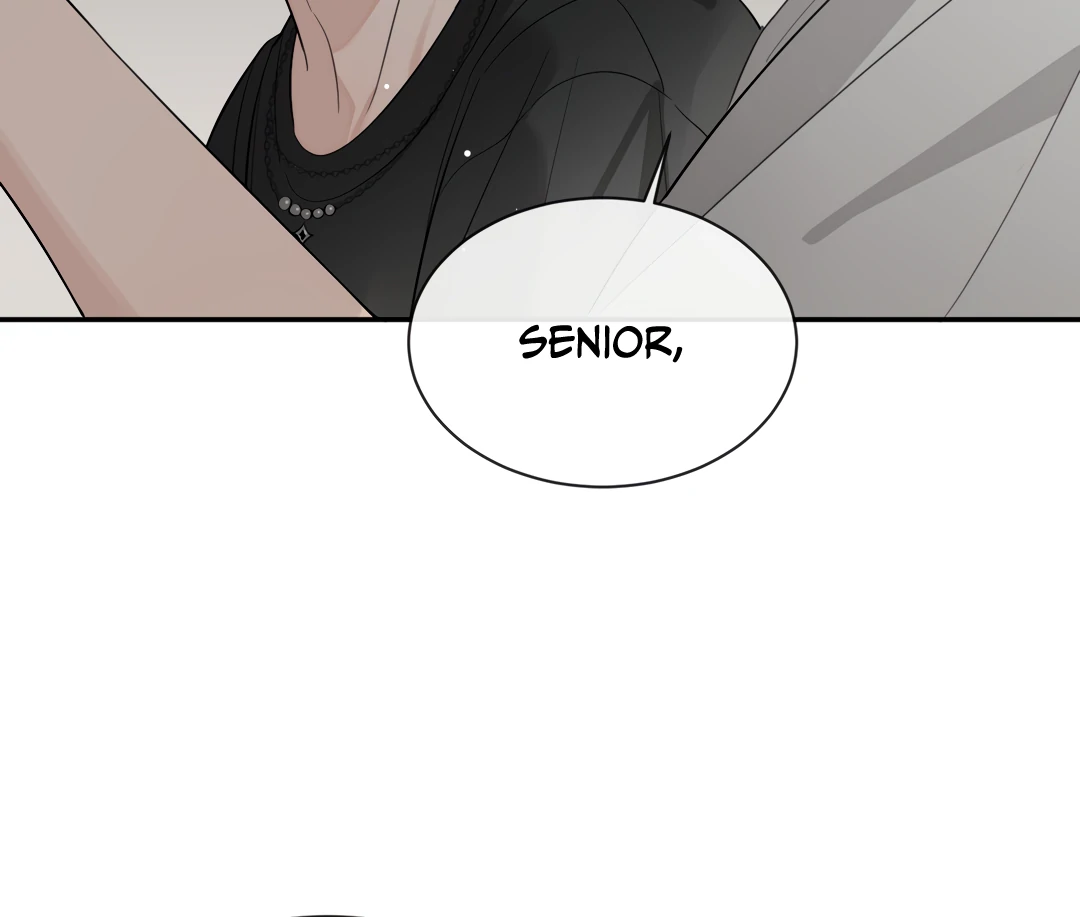 The Grown Dog Bullies Its Owner [Team Hazama] - Chapter 63 manhwa
