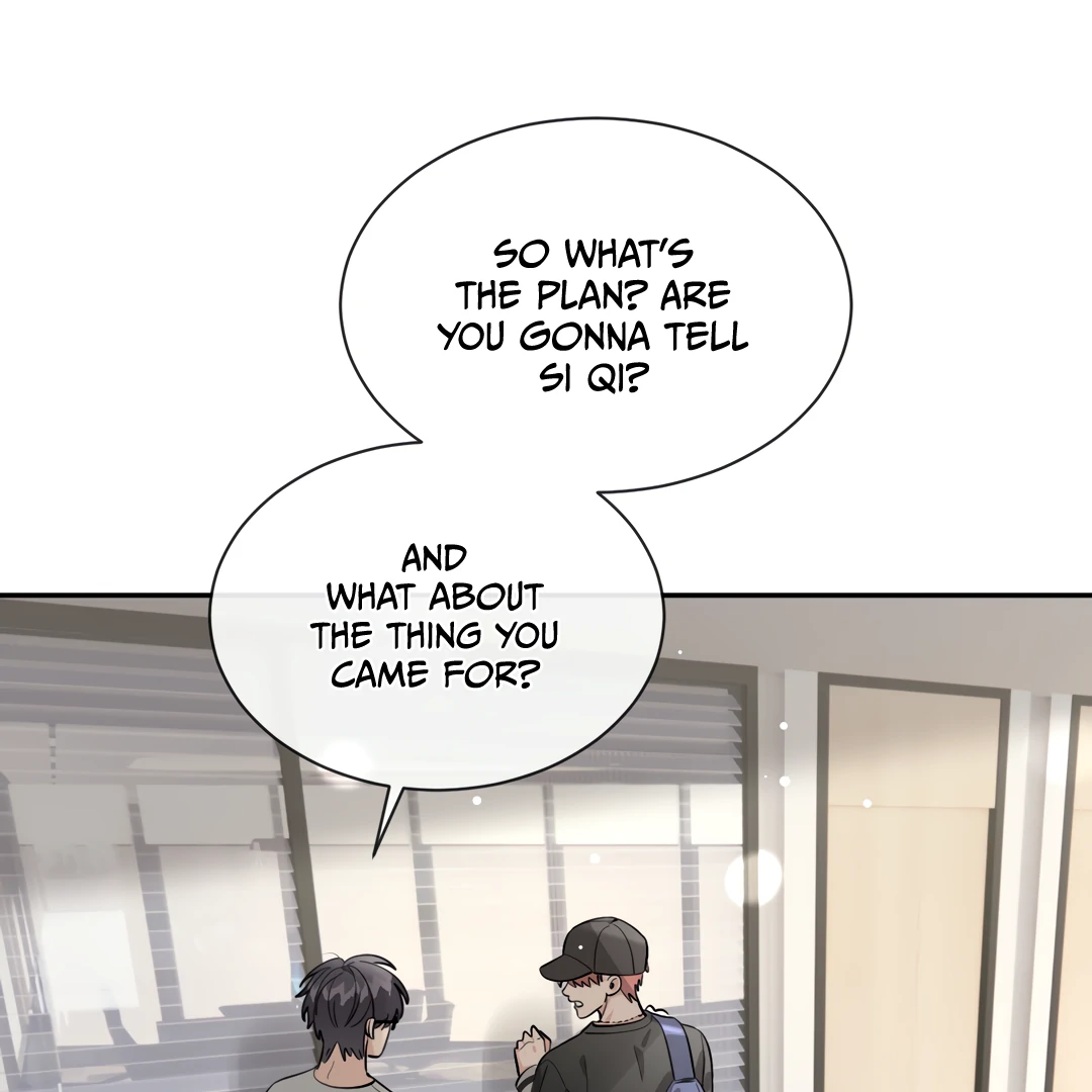 The Grown Dog Bullies Its Owner [Team Hazama] - Chapter 63 manhwa