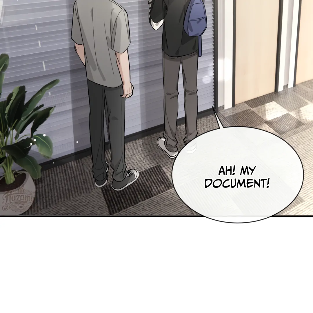 The Grown Dog Bullies Its Owner [Team Hazama] - Chapter 63 manhwa