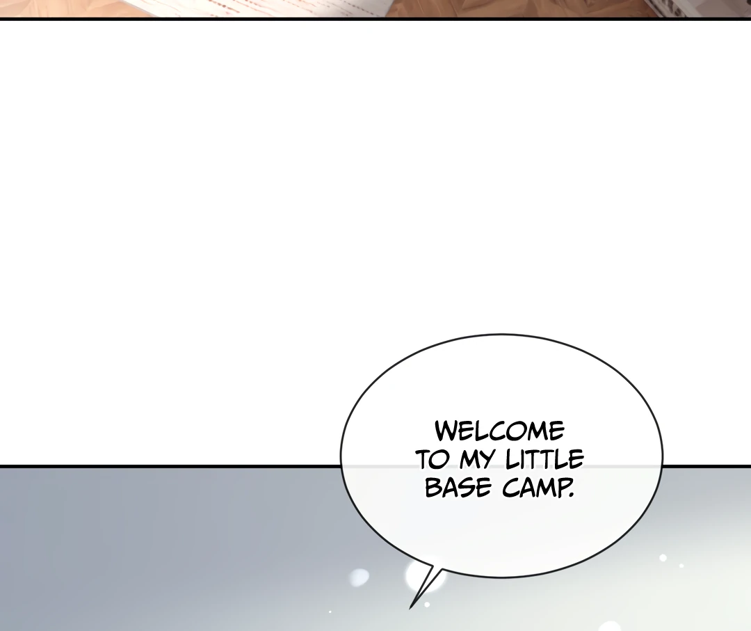 The Grown Dog Bullies Its Owner [Team Hazama] - Chapter 63 manhwa