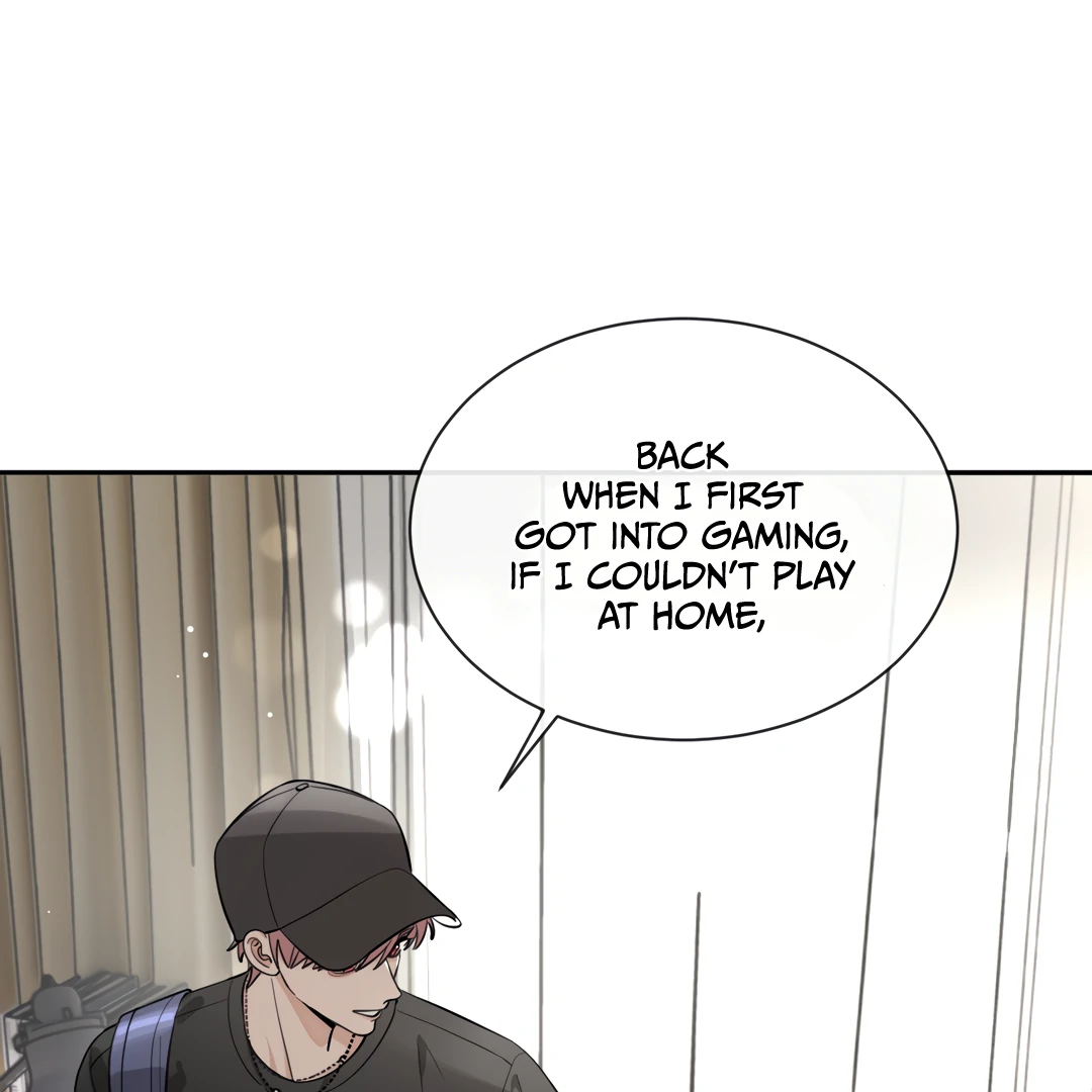 The Grown Dog Bullies Its Owner [Team Hazama] - Chapter 64 manhwa