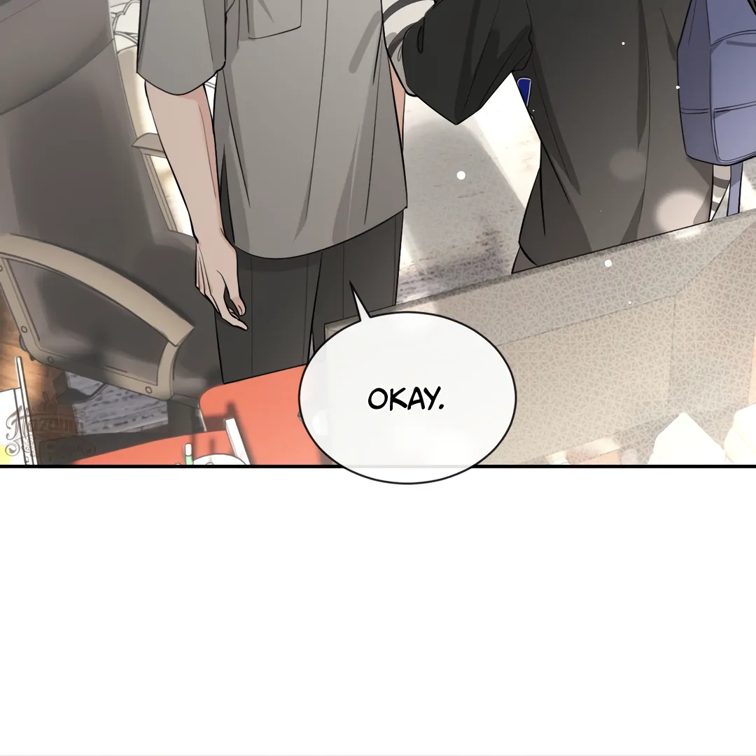 The Grown Dog Bullies Its Owner [Team Hazama] - Chapter 64 manhwa