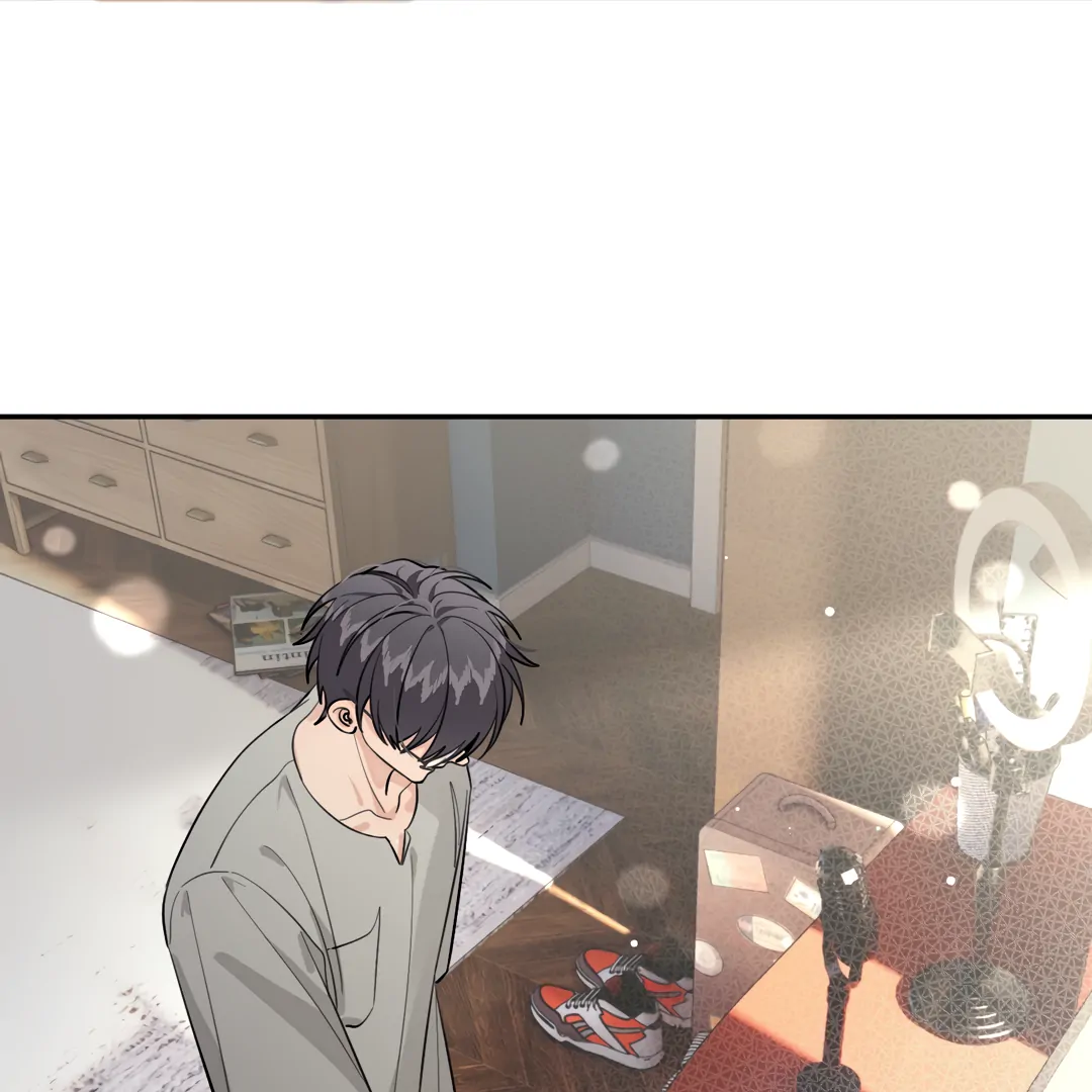 The Grown Dog Bullies Its Owner [Team Hazama] - Chapter 64 manhwa