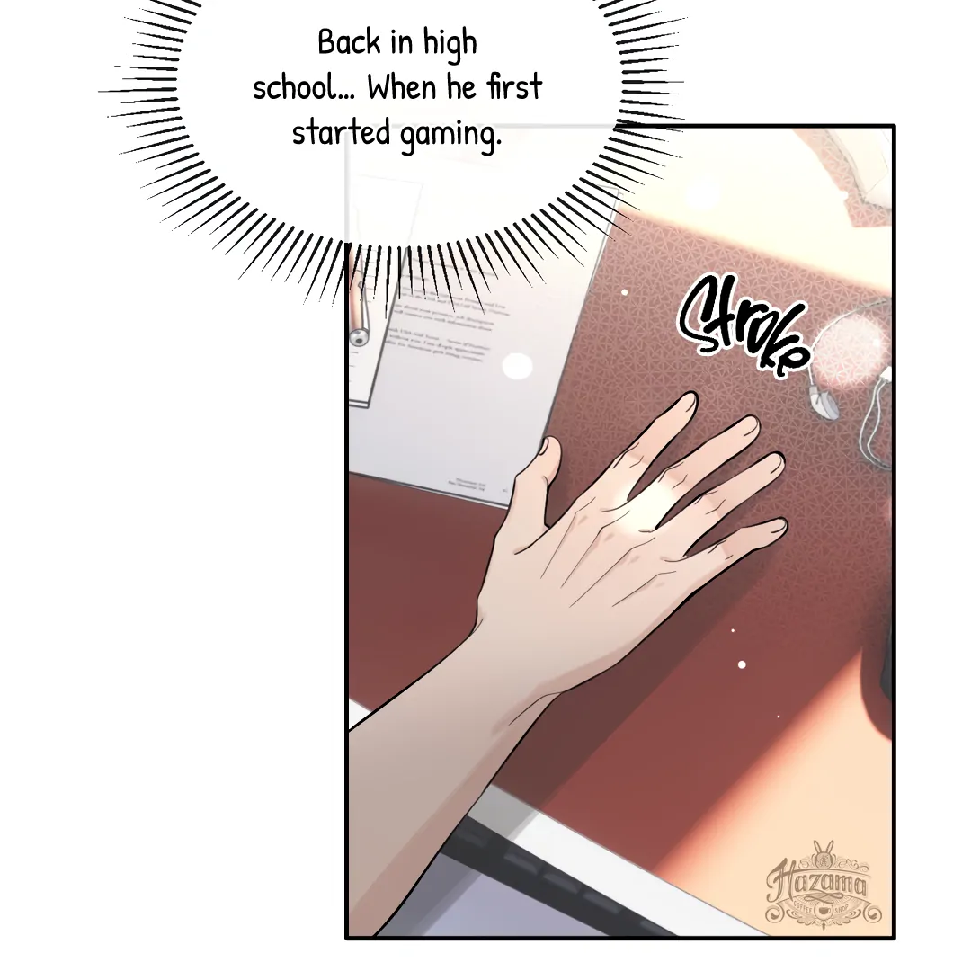 The Grown Dog Bullies Its Owner [Team Hazama] - Chapter 64 manhwa