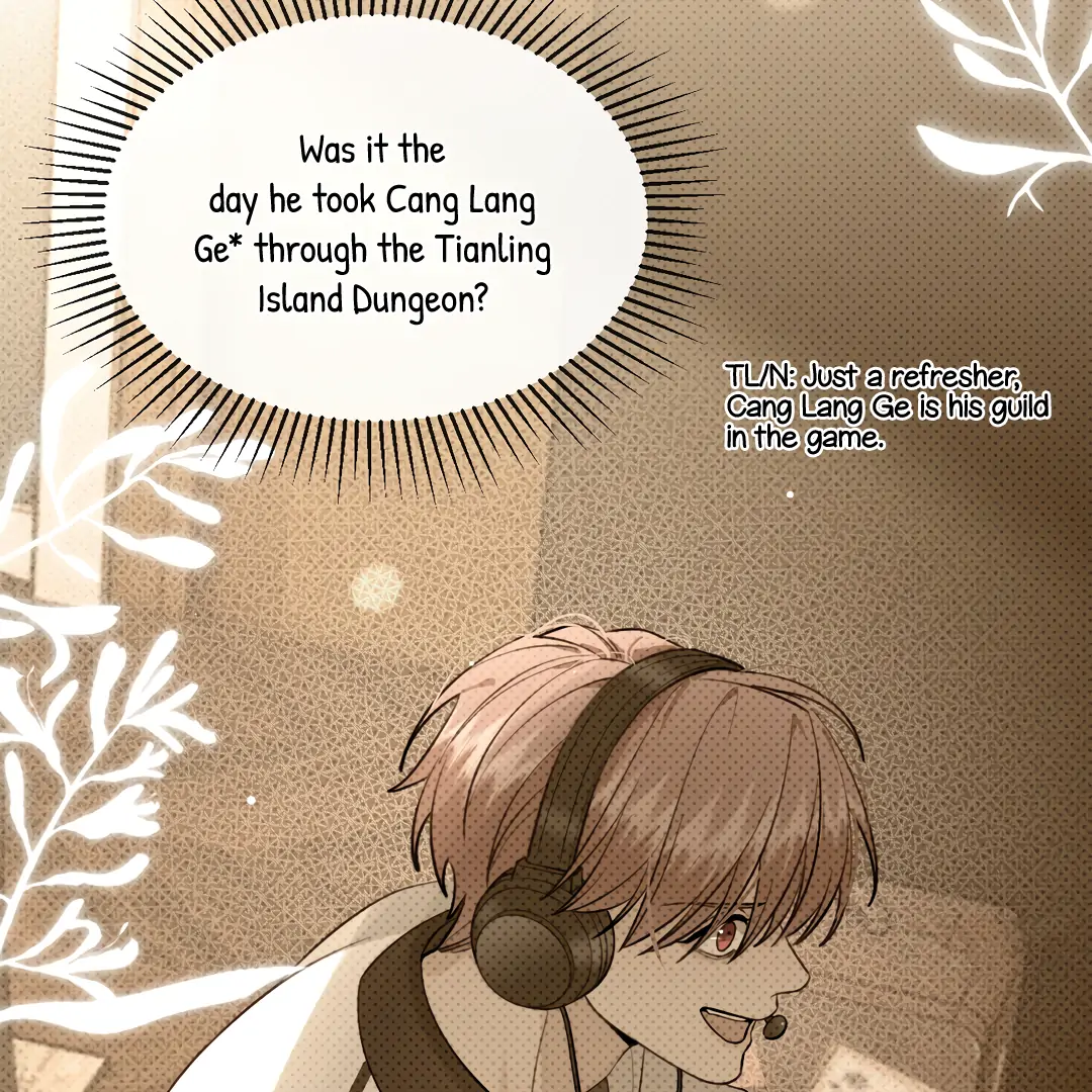 The Grown Dog Bullies Its Owner [Team Hazama] - Chapter 64 manhwa