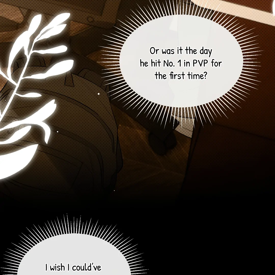 The Grown Dog Bullies Its Owner [Team Hazama] - Chapter 64 manhwa