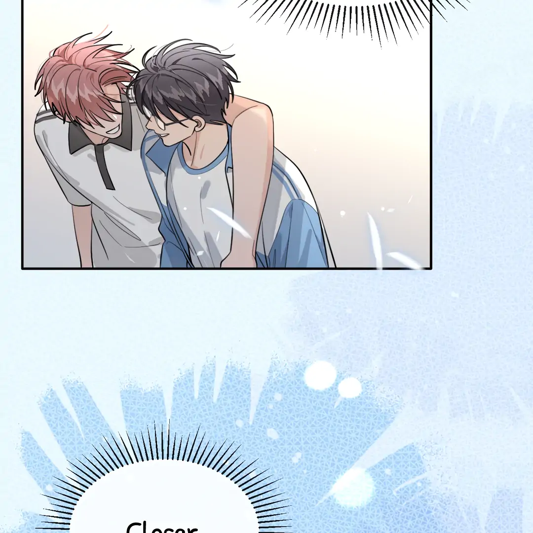 The Grown Dog Bullies Its Owner [Team Hazama] - Chapter 64 manhwa