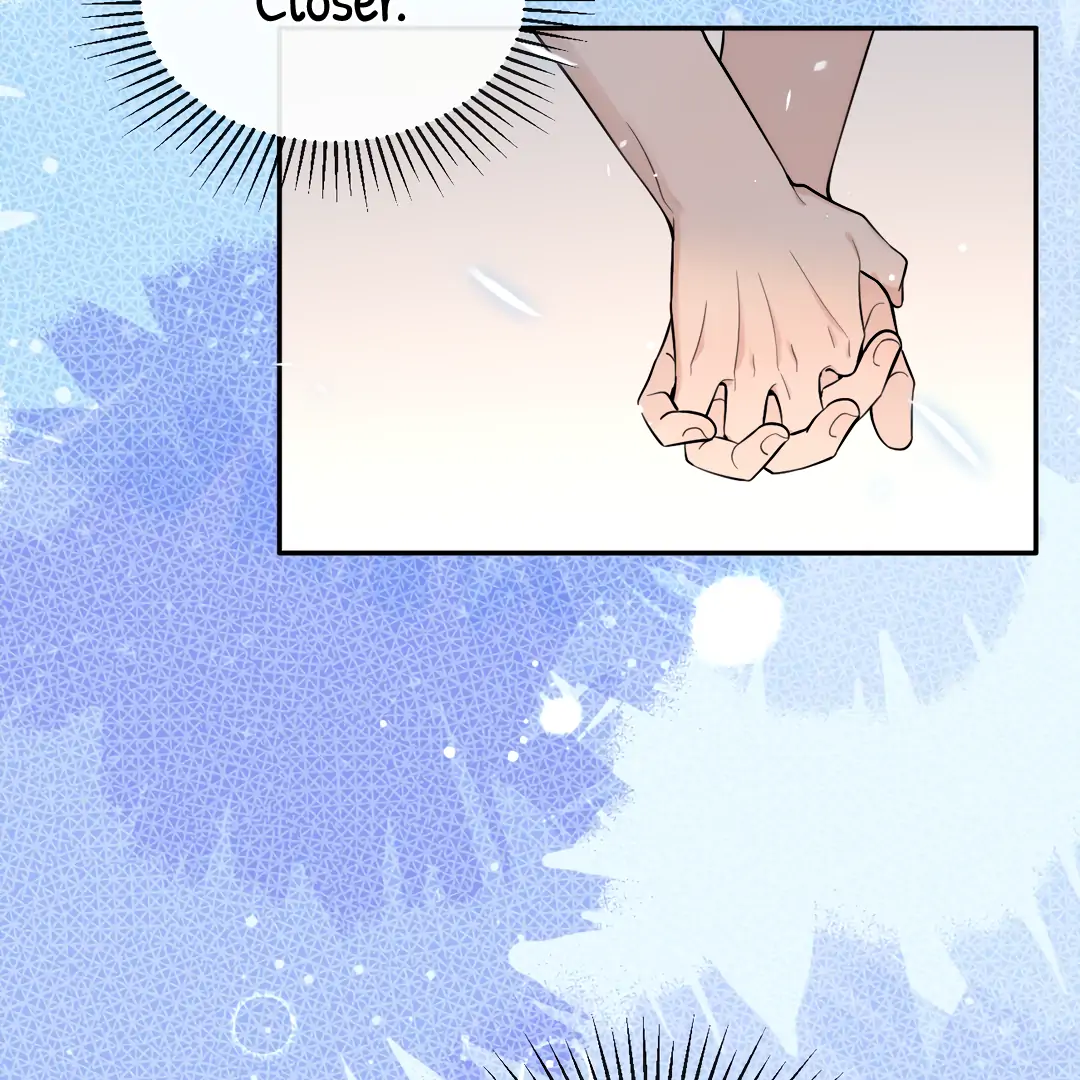 The Grown Dog Bullies Its Owner [Team Hazama] - Chapter 64 manhwa