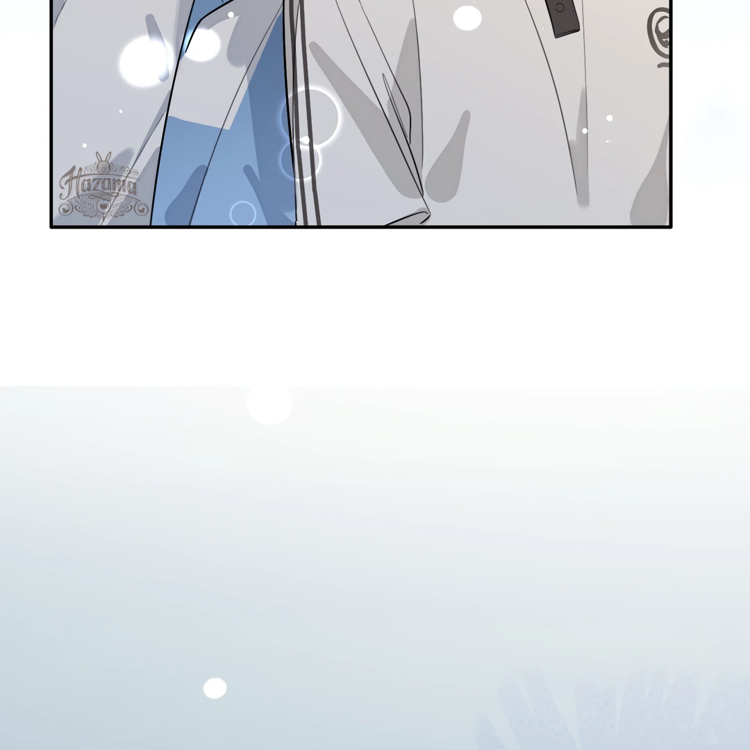The Grown Dog Bullies Its Owner [Team Hazama] - Chapter 64 manhwa