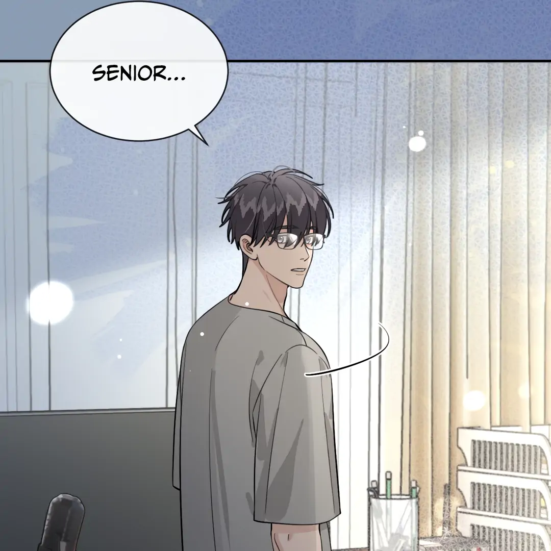 The Grown Dog Bullies Its Owner [Team Hazama] - Chapter 64 manhwa