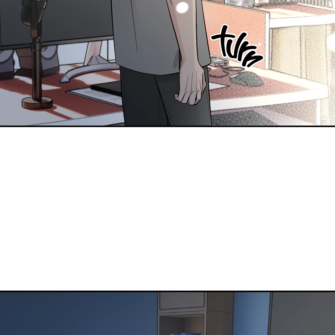 The Grown Dog Bullies Its Owner [Team Hazama] - Chapter 64 manhwa