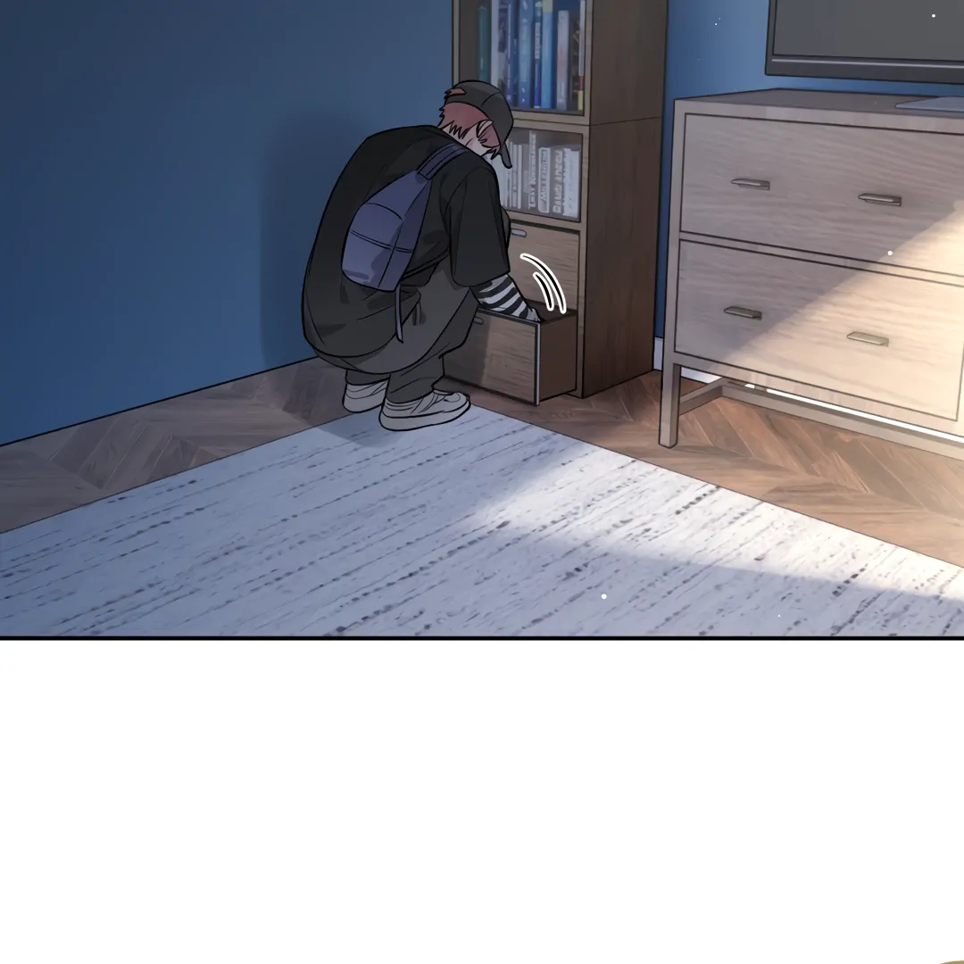 The Grown Dog Bullies Its Owner [Team Hazama] - Chapter 64 manhwa