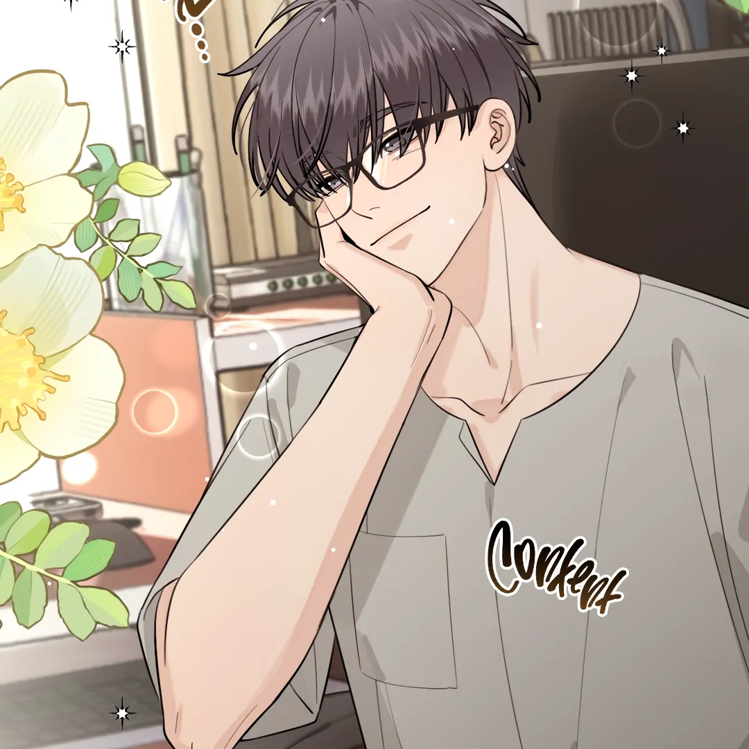 The Grown Dog Bullies Its Owner [Team Hazama] - Chapter 64 manhwa